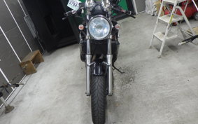 SUZUKI BANDIT 400 VZ 1997 GK7AA