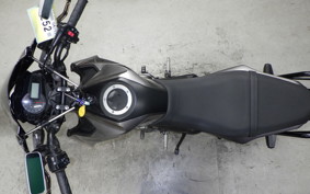 KAWASAKI Z125 PRO 2023 BR125H