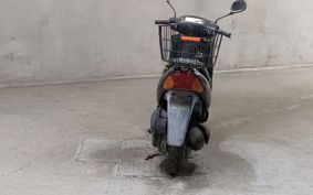 SUZUKI LETS2 CA1PA