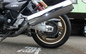 HONDA CB1300SF SUPER FOUR 1998 SC40