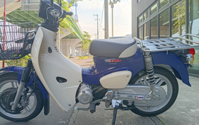 HONDA SUPER CUB110 JA61
