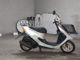 Фото Honda DIO с японского аукциона