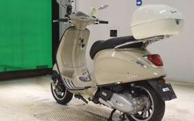 VESPA PRIMAVERA150 1998