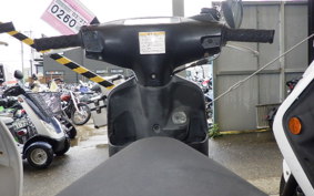 SUZUKI LET's 2 CA1PA