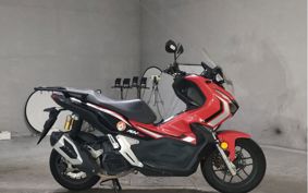 HONDA ADV150 KF38