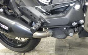 HUSQVARNA SVARTPILEN 125