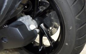 YAMAHA N-MAX 155 A SG50J