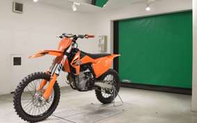 KTM 450 SX F 1997