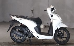 HONDA DIO 110 JK03