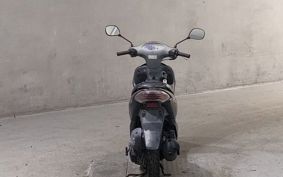 HONDA DIO BA
