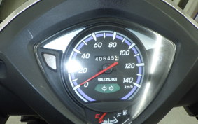 SUZUKI ADDRESS 110 2021 CE47A