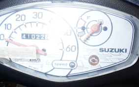 SUZUKI ﾚｯﾂ CA4AA