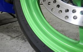 KAWASAKI ZX-4RR 2024 ZX400P