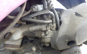 HONDA DIO FIT AF27