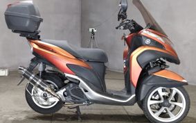 YAMAHA TORI CITY125 SE82J