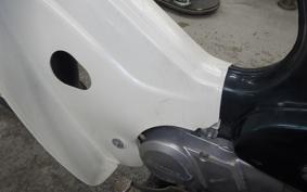 HONDA C50 SUPER CUB C50