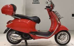 VESPA SPRINT150