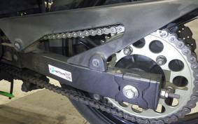 KAWASAKI NINJA 250R EX250K