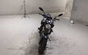 YAMAHA MT-07 RM07J