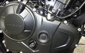 HONDA CB750HORNET 2025 RH24