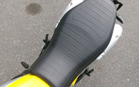 DUCATI  DUCATI  SCRAMBLER 1100 2022 KF00