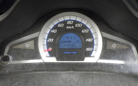 HONDA PCX125 2024 JF56