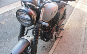 HONDA GB350S 2022 NC59