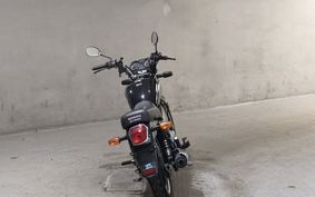 HONDA CBF125 PJJN