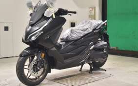 HONDA FORZA 250 2015 MF17
