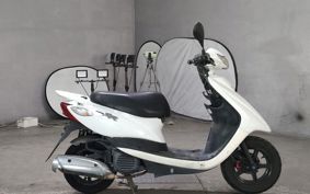 YAMAHA JOG ZR EVOLUTION2 SA39J