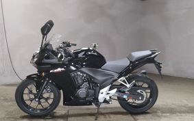 HONDA CBR400R NC47