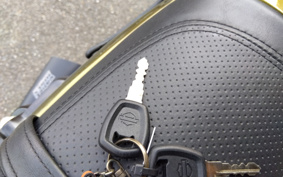 HARLEY  HARLEY XG750A 2017 NCG