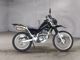 Фото Yamaha SEROW 225W с японского аукциона