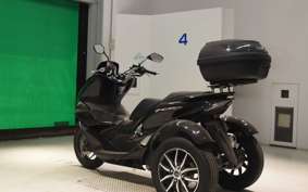 HONDA PCX 160 TRIKE