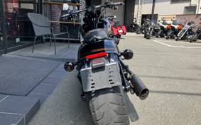 HARLEY FXSE CVO 2016 TG9