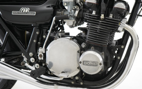 KAWASAKI ZEPHYR 750 RS Type 1976 Z2F