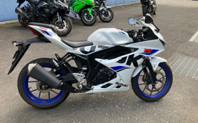 SUZUKI GSX-R125 ABS DL33B
