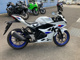 Фото Suzuki GSX-R125 ABS с японского аукциона
