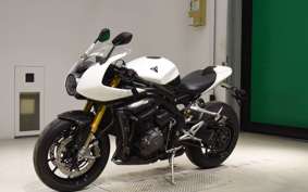 TRIUMPH SPEED TRIPLE RR 2022