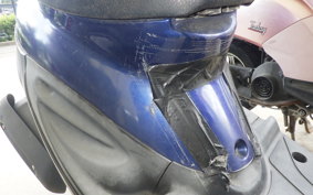 YAMAHA BJ SA24J