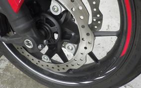 HONDA CBR400R 2022 NC56