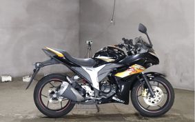 SUZUKI JIKUSA-SF150 NG4BJ