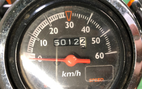 HONDA TODAY AF61