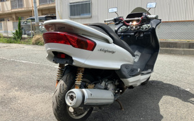 YAMAHA MAJESTY 250 SG03J