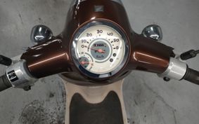 HONDA GIORNO AF70
