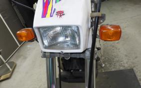 YAMAHA TY250Z SCOTTISH 4ML