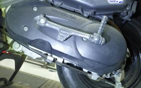 HONDA SPACY 100 2018 JF13