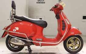 VESPA GTS250IE 2019