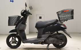 SUZUKI LET's CA4AA