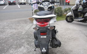 HONDA PCX125 JF28